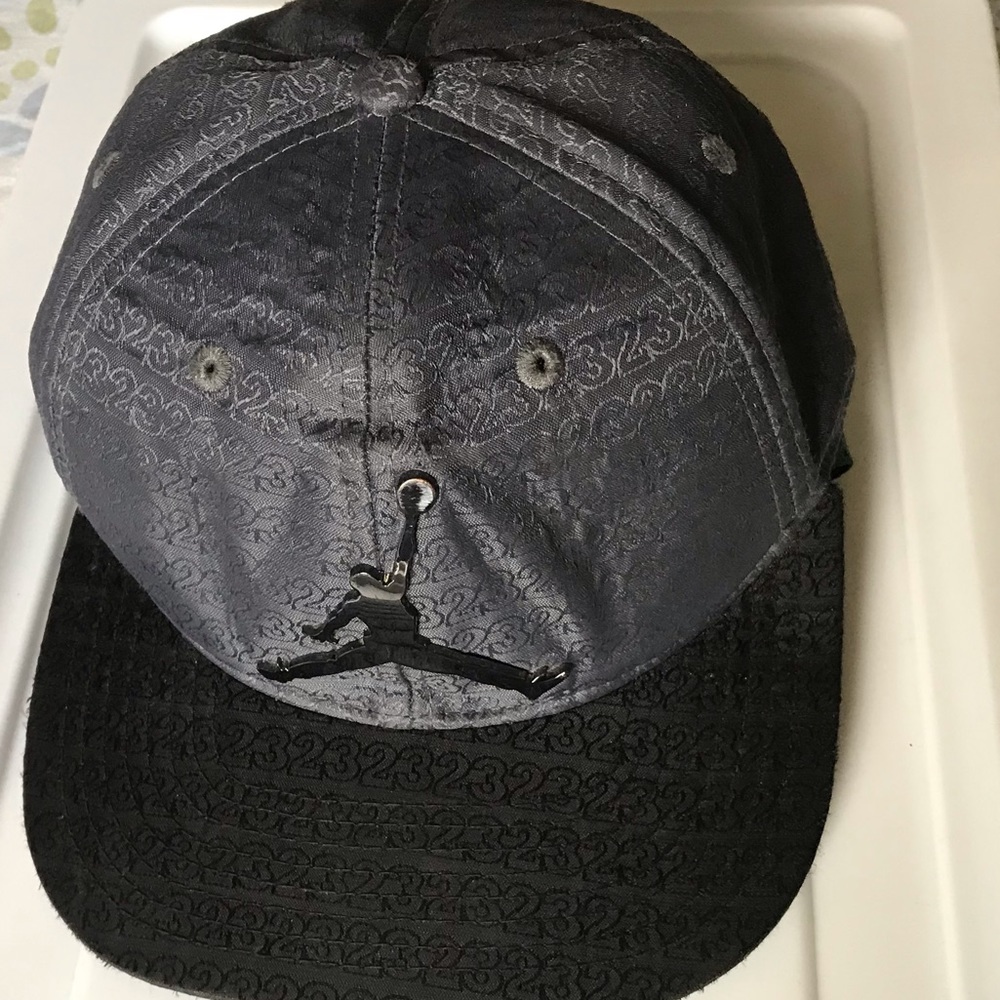 Limited edition Jordan youth cap